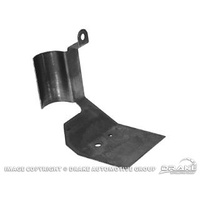 Choke Thermostat Shield