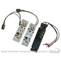 LED Sequential Tail Light Kit