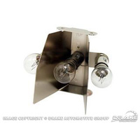65-66 Sequential Tail Light Kit
