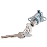 1967 - 1968 Mustang Glove Box Lock
