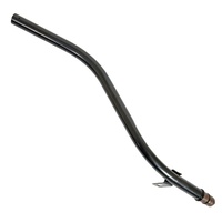 1964 - 1973 Mustang C4 Transmission Dipstick Tube (Black)