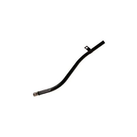 1964 - 1973 Mustang C4 Transmission Dipstick Tube (Black)