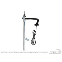 1966 - 1977 Bronco Antenna Assembly