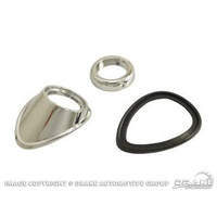 1966 - 1977 Bronco Antenna Mounting Kit