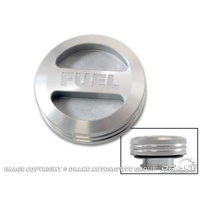1971 - 1977 Bronco Fuel Cap Late