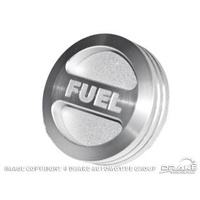 1966 - 1977 Bronco Billet Fuel Cap