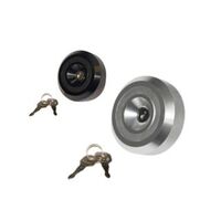 1966 - 1970 Bronco Locking Gas Cap