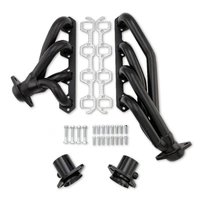 1966-77 Bronco High Temp Shorty Headers