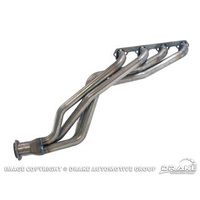 66-77 Bronco 289/302 Long Tube Headers