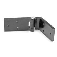 66-77 Bronco Door Hinge - Right