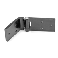 66-77 Bronco Door Hinge - Left