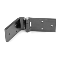 66-77 Bronco Door Hinge