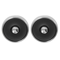 Rally-Pac Center Dial