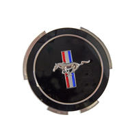 Standard Hub Cap Center Emblem (66)