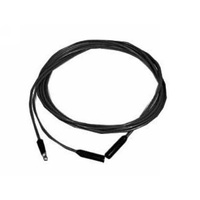 1966 Mustang Washer Pump Harness for Single Speed Pump