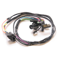1966 Mustang Wiper Motor Under Dash 2 sp Loom
