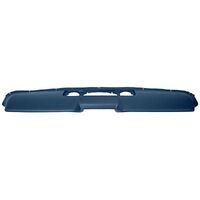 1966 Mustang Dash Pad (Blue)