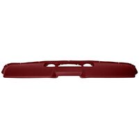 1966 Mustang Dash Pad (Dark Red)