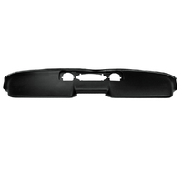 1966 Mustang Dash Pad