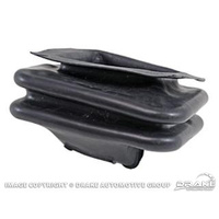 Lower Shift Boot (3 Speed)