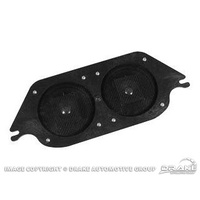 1967 -1968 Mustang Co-Axial Speaker (5x7)