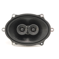 1967 -1968 Mustang DVC upgrade speaker w/ac