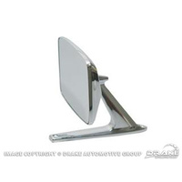 Exact Reproduction Bronco Side View Mirror