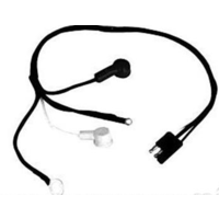 67-68 Alternator Harness (Big Block without Tach)