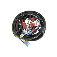 1967 Mustang Headlight Wiring Harness (with Tach - without GT)