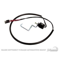 1967 - 1968 Mustang Backup Switch (4 Speed)