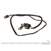 1967 - 1968 Mustang Backup Switch (3 Speed)