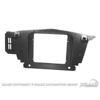1967 - 1968 Mustang Radiator Support
