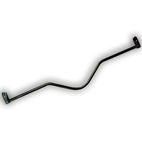 1967 - 1968 Mustang Curved Monte Carlo Bar