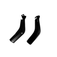 67-68 Inner Front Bumper Braces (RH)