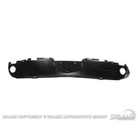 1967 - 1968 Mustang Front Valance (from Ford OEM Tooling)