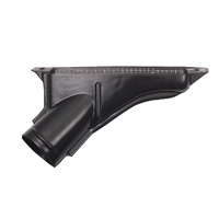 1967 - 1968 Mustang Defroster Duct (No A/C)