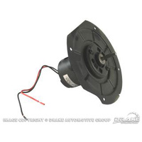 1967 - 1973 Mustang Heater Blower Motor (with A/C)