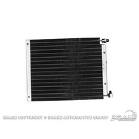 1967 - 1968 Mustang A/C Condenser