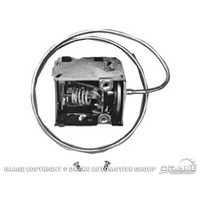 1967 - 1973 Mustang Air Conditioning Thermostat