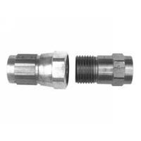Quick Disconnect Fittings (Male/Female)