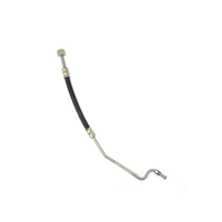 1967 - 1970 Mustang Power Steering Pressure Hose ALL Valve End 5/16" Fitting