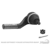 1967 - 1969 Mustang Outer Tie Rod (6 Cyl & V8, RH or LH) Premium