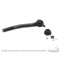 1967 - 1969 Mustang Inner Tie Rod (6 Cyl & V8, RH or LH) Premium
