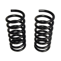 1967 - 1970 Mustang Stock Coil Springs for 6 Cylinder