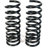 1967 - 1970 Mustang Progressive Rate Coil Springs (Small Block)