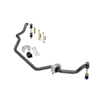 1967 - 1970 Mustang Sway Bar-Front 1" Diameter (Big Block, Clears Oil Filter)