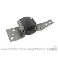 1967 - 1969 Mustang Dual Exhaust Muffler Hanger