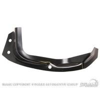 1967-68 Mustang Fastback Tail Light Panel Bracket
