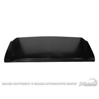 1967 - 1968 Mustang Trunk Lid Fastback