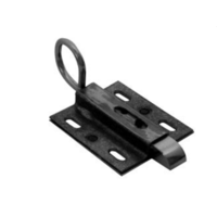 1969 - 1970 Mustang Fastback Trap Door Latch